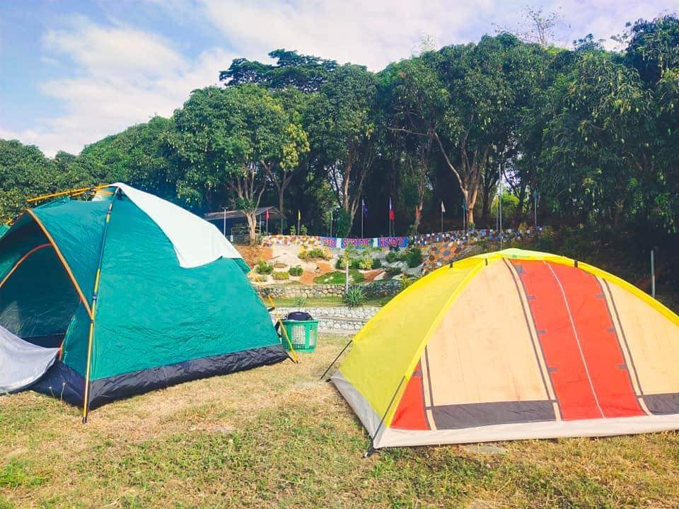 Bio Spring Resort - campgrounds in abra