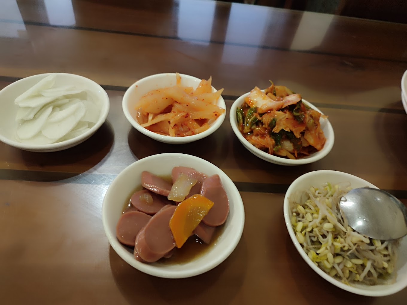 Hanok Authentic Korean Restaurants