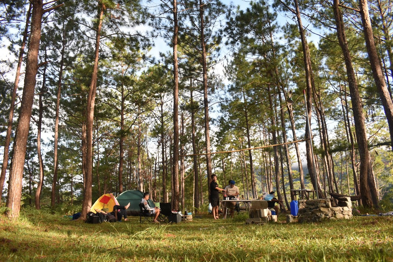 Saad Campsite - campsites in Abra