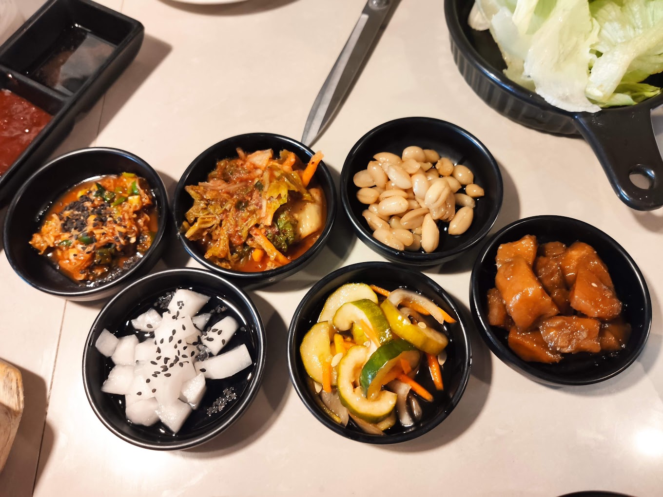Soban best Korean Restaurants