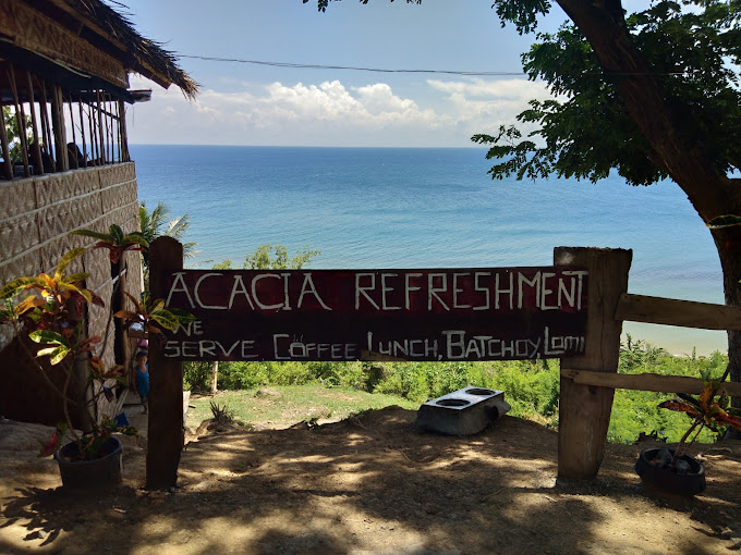 Acacia Refreshment best restaurants in cauayan