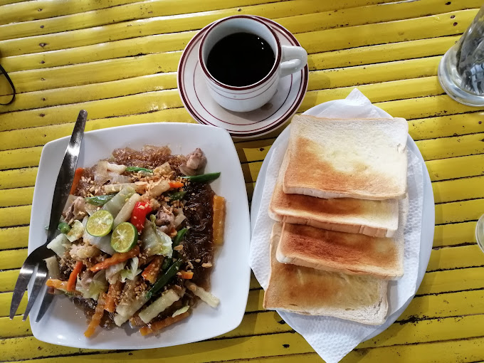 Bulak's Highway Restaurant -best restaurants in manapla