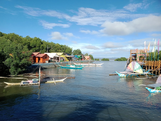 Isla Madalag Eco-Haven