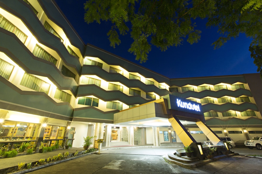 Kundutel at Goldenfield Commercial Complex - best nightlife places in Bacolod