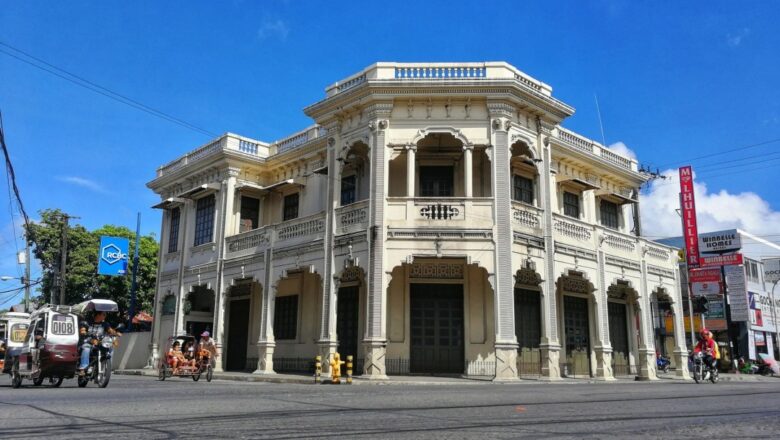 Top 13 Places to Visit in Silay City for A Day Tour