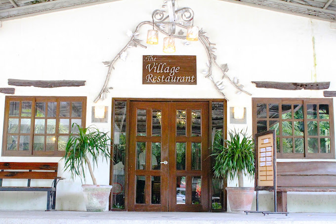 Nature's Village Resort and Restaurant - best restaurants in talisay city