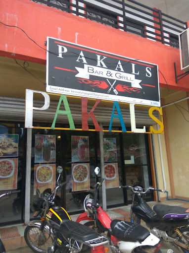PAKALS Bar and Grill