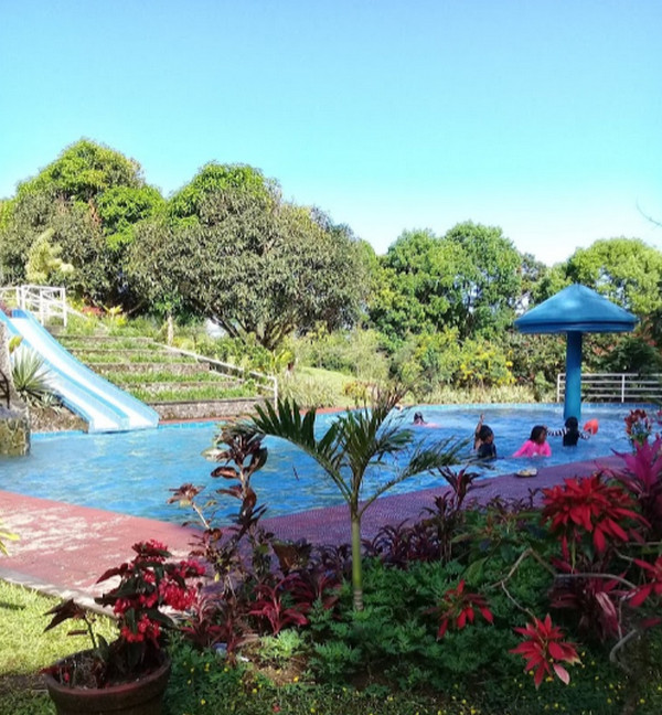 Patag Highland Resort