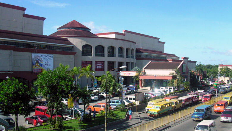 Shopping in Bacolod: Top 9 Shopping Destinations