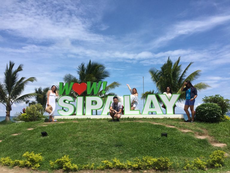 Sipalay Day Tours