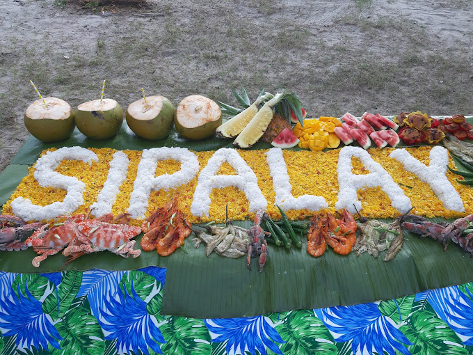 Sipalay Food Park - best restaurants in sipalay
