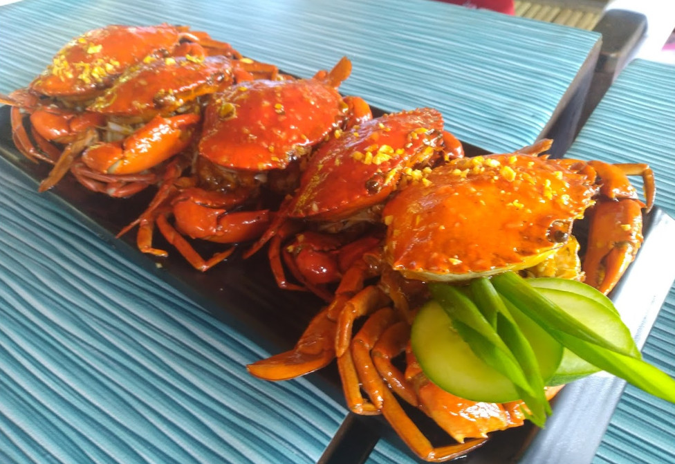 Tito Tat Palamunitan and Sea Foods - best restaurants in Kabankalan City