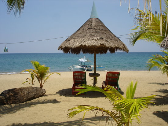 bermuda beach resort 