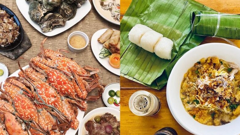 Top 13 Best Restaurants in Silay City in 2024