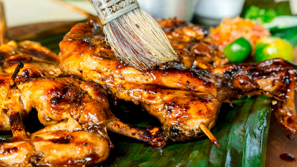 Chicken Inasal things tofdo in bacolod