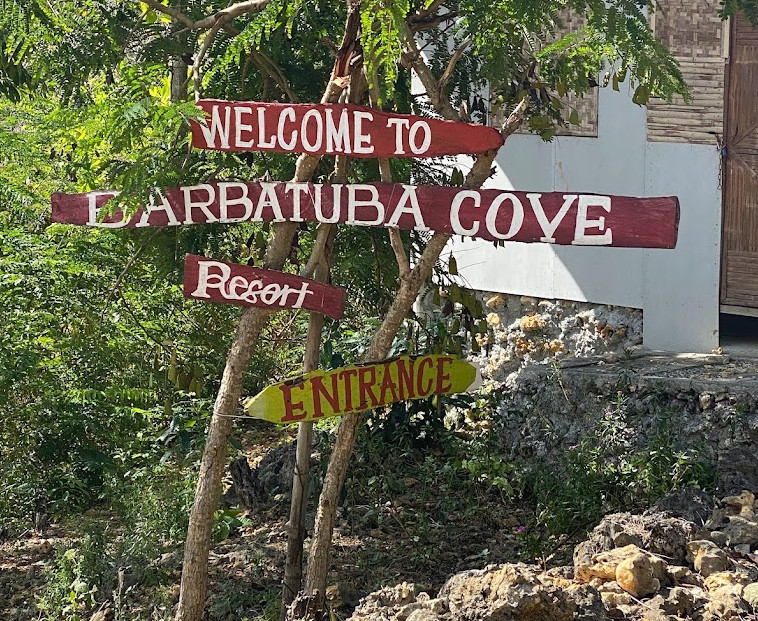 Barbatuba Cove Resort