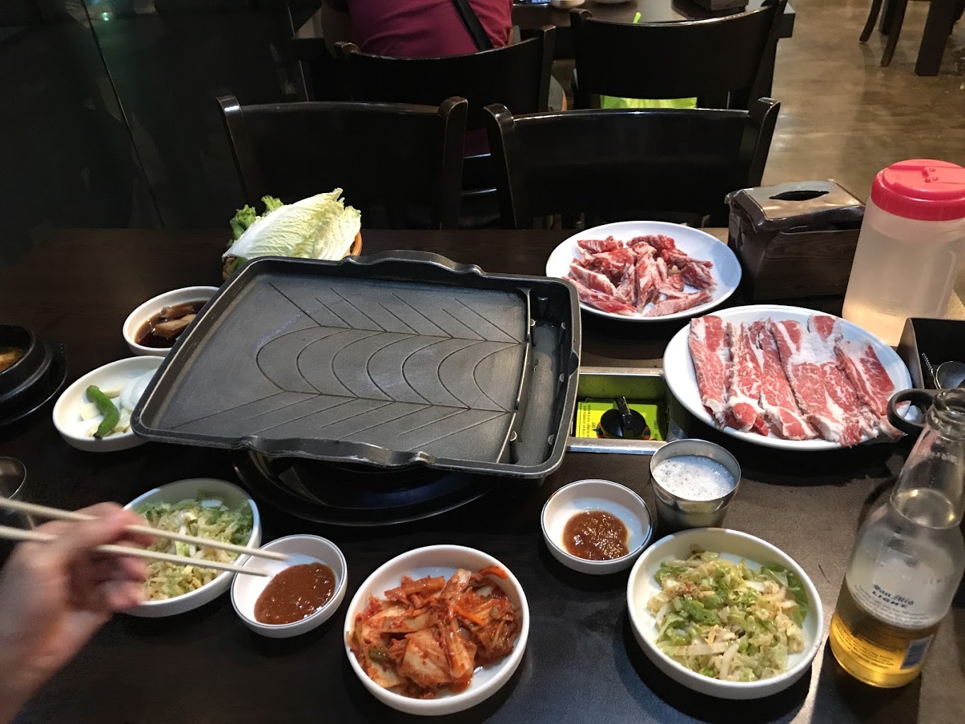Bohol Pearl - Korean Restaurant