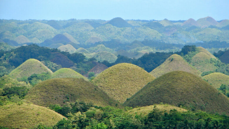 A Guide to Activities at the Chocolate Hills