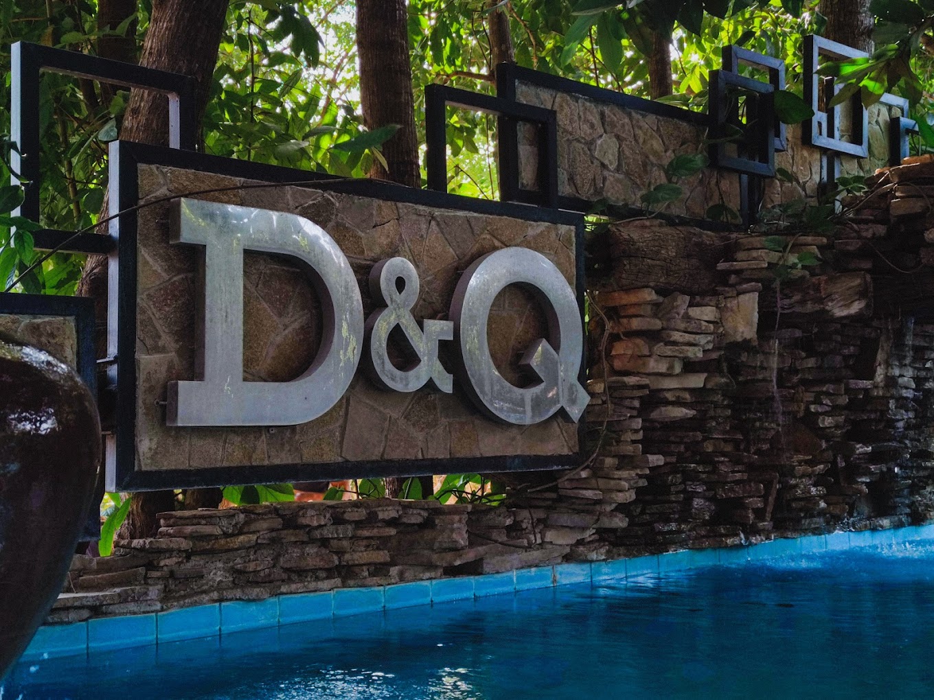 D&Q Garden Resort