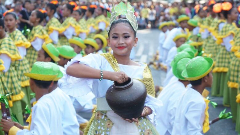 Celebrate Sugarcane and Culture at the Vibrant Dapil Festival