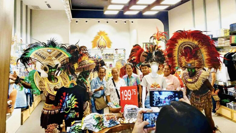 Iloilo Shopping Guide for Tourists: From Local Delights to Retail Therapy