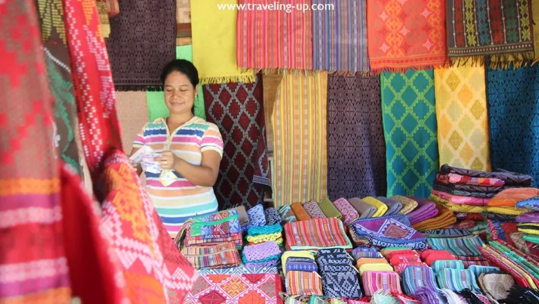 Siquijor Shopping Guide: Souvenirs and Treasures for Tourists