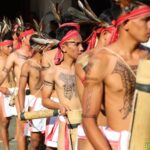 A Celebration of Heritage: Unveiling the Iloko-Tingguian Cultural Festival