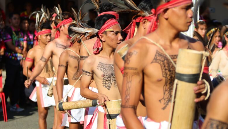 A Celebration of Heritage: Unveiling the Iloko-Tingguian Cultural Festival