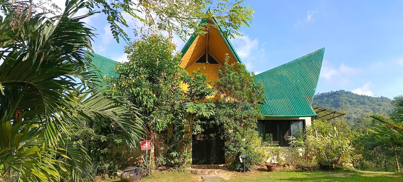 La Venida  - resorts near Kabankalan City