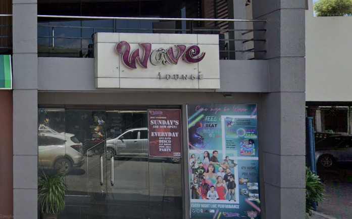 MO2 - Wave Lounge