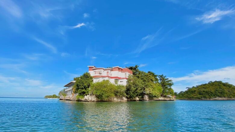 Paradise Found: Top 15 Beach Resorts in Guimaras