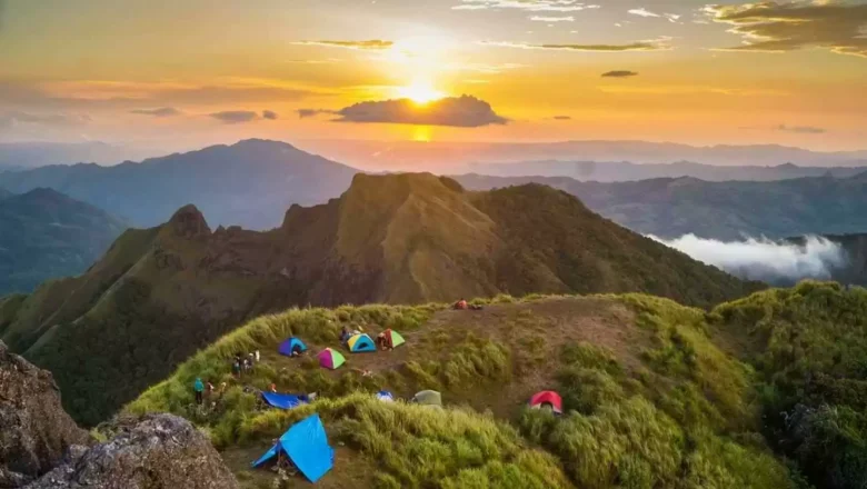 Top 13 Camping Sites in Iloilo: Embrace Nature’s Wonder