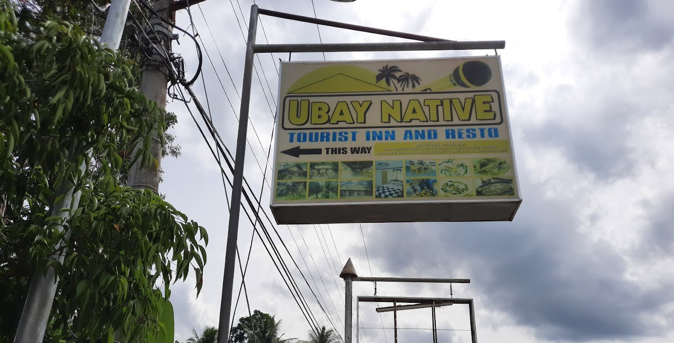 Native Bar (Ubay, Bohol)