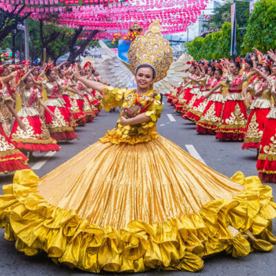 The Sinulog Festival of Cebu: All You Need To Know