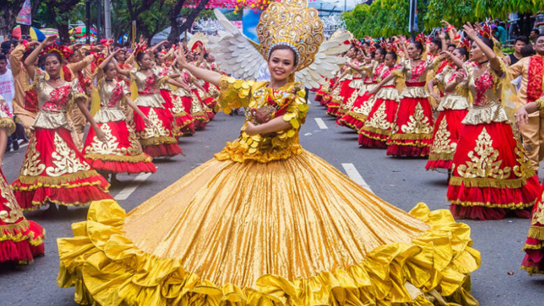 The Sinulog Festival of Cebu: All You Need To Know