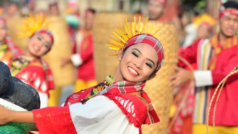 A Guide to Davao’s Kadayawan Festival