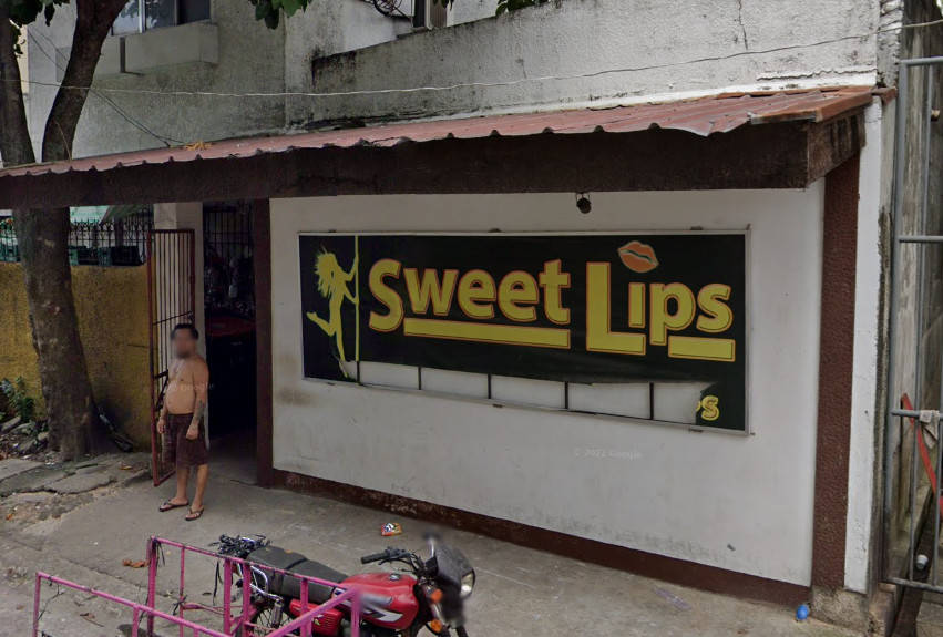 Sweet Lips Bar and KTV