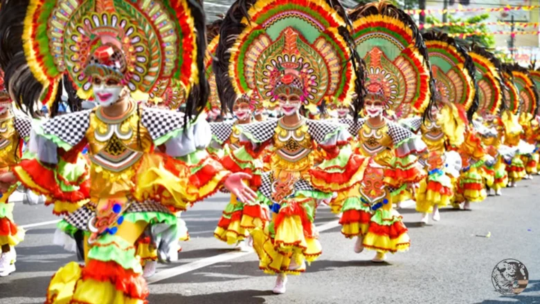 Unveiling the Smiles of Bacolod: A Guide to the Masskara Festival