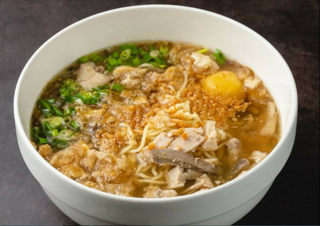 Totong's Batchoy