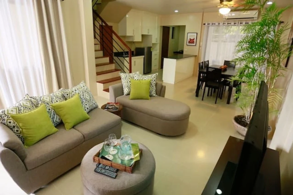  affordable accommodations in Dumaguete