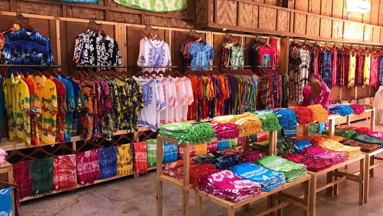 Bohol Shopping Guide: From Local Delights to Treasured Souvenirs