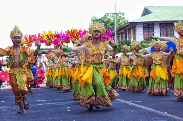 Celebrating Heritage and Culture: Exploring the Kansilay Festival