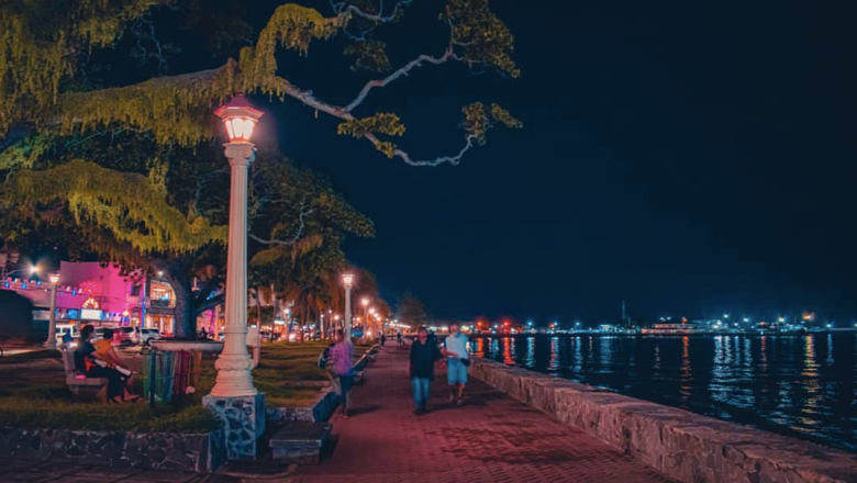 Dumaguete After Dark: A Guide to the City’s Nightlife