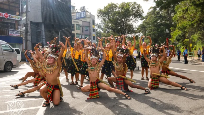 Salong Festival of Abra: What You Need to Know
